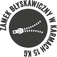 Zamek błyskawiczny